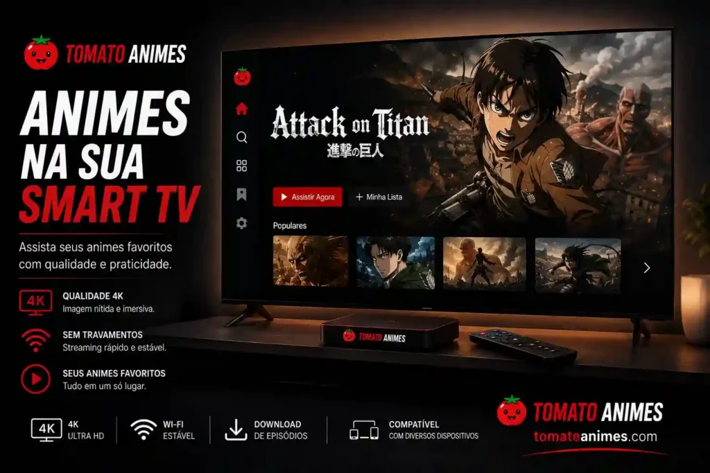 tomato animes para smart tv 2